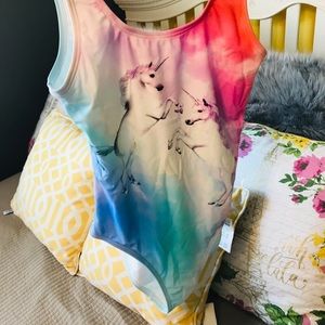 New Abercrombie swim suit one piece